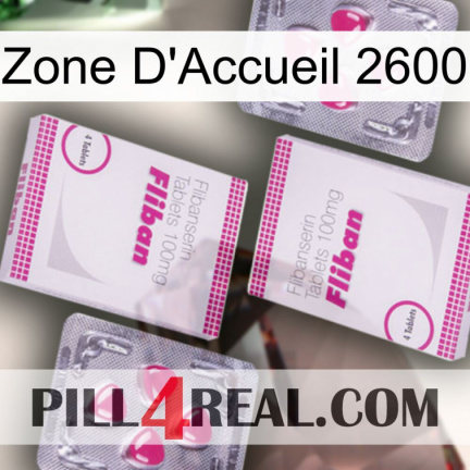 Home Zone 2600 33